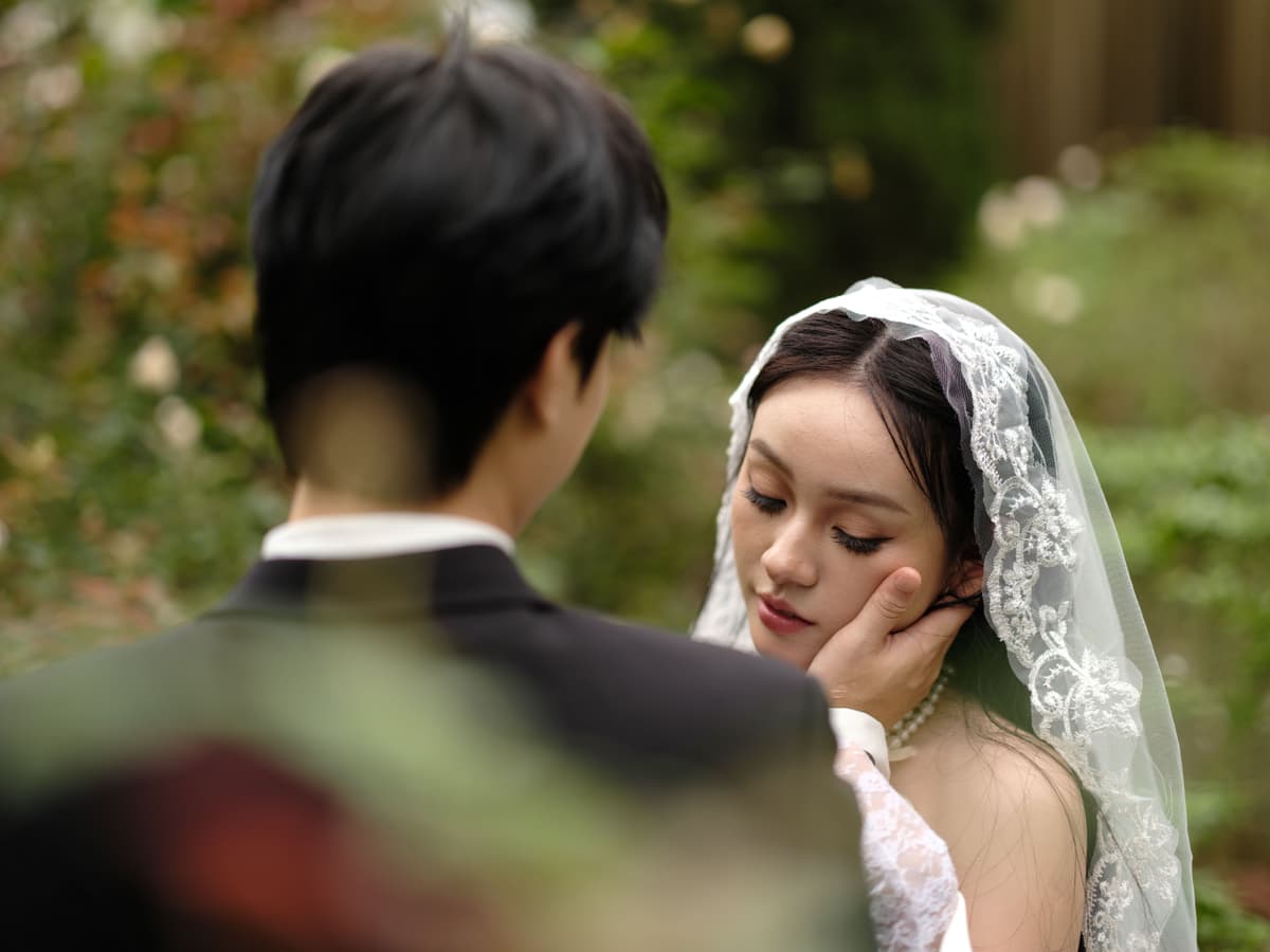 Reportage Mariage